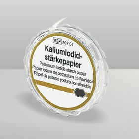 Kit de test de qualité - 77006 - Anseros Klaus Nonnenmacher GmbH - manuel