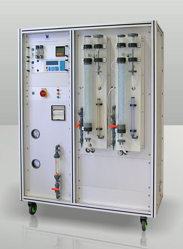Analyseur d'eau - HG-WP - Anseros Klaus Nonnenmacher GmbH - de mercure / de surveillance / de concentration
