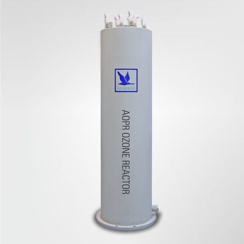 Réacteur de laboratoire - AOPR-PRO - Anseros Klaus Nonnenmacher GmbH - pour l'industrie pharmaceutique / à l'ozone