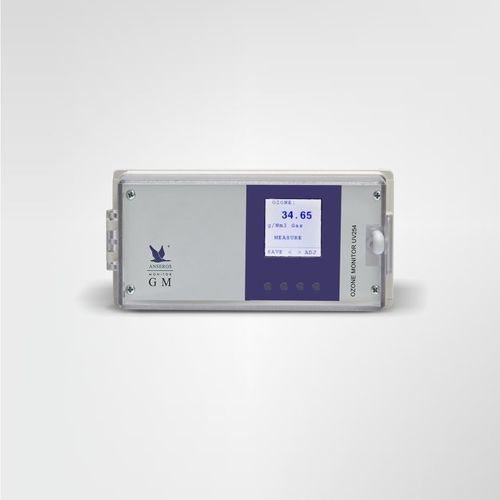 Analyseur de gaz - GM-6000-OEM - Anseros Klaus Nonnenmacher GmbH - d'ozone / de surveillance / de process
