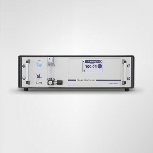 Générateur d'ozone pur - COM-AD-02 - Anseros Klaus Nonnenmacher GmbH - sec / médical / PSA