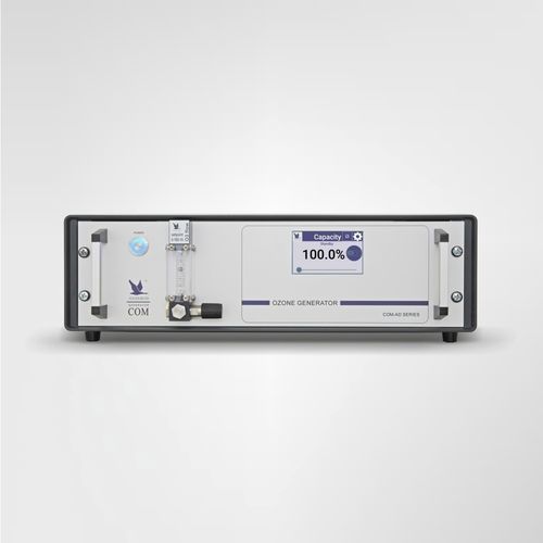 Générateur d'ozone pur - COM-AD-01 - Anseros Klaus Nonnenmacher GmbH - sec / médical / PSA