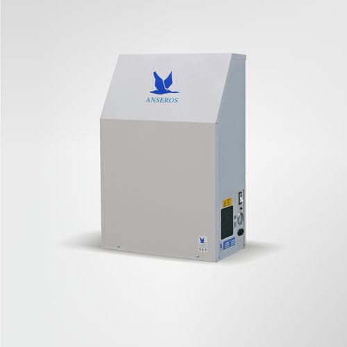 Générateur d'oxygène sec - SEP-1000 - Anseros Klaus Nonnenmacher GmbH - PSA / sur site