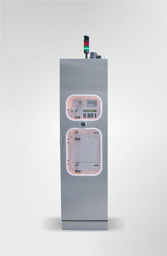 Générateur d'ozone pur - COM-AD-1000 - Anseros Klaus Nonnenmacher GmbH - sec / industriel / pour la synthèse chimique