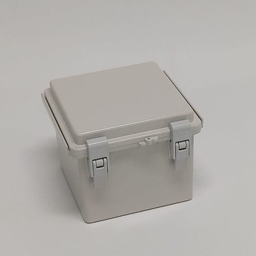 Boîte de dérivation murale - UNP-OOO-1515-12 - DSE, Inc. - étanche à la poussière / étanche à l'eau / à retardateur de flamme