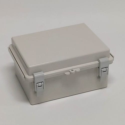 Boîte de dérivation murale - UNP-OOO-1621-10 - DSE, Inc. - étanche à la poussière / étanche à l'eau / à retardateur de flamme