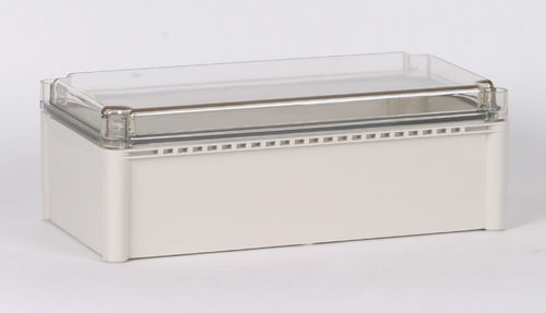 Boîte de dérivation murale - DS-OOO-3819 - DSE, Inc. - étanche à la poussière / étanche à l'eau / à retardateur de flamme