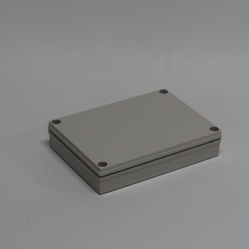 Boîte de dérivation murale - EL-OOO-1318 - DSE, Inc. - IP67 / étanche à la poussière / étanche à l'eau