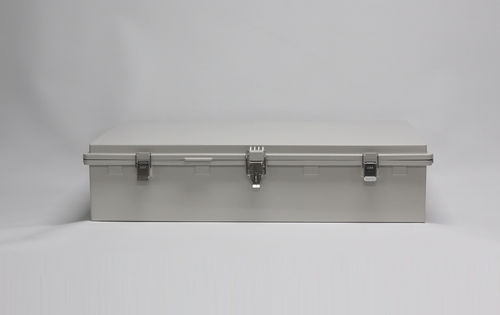 Boîte de dérivation murale - UN-OOO-6080-18 - DSE, Inc. - étanche à la poussière / étanche à l'eau / IK 08