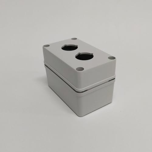 Boîte de dérivation murale - DS-OOO-0813-1 A2 - DSE, Inc. - étanche à la poussière / étanche à l'eau / à retardateur de flamme
