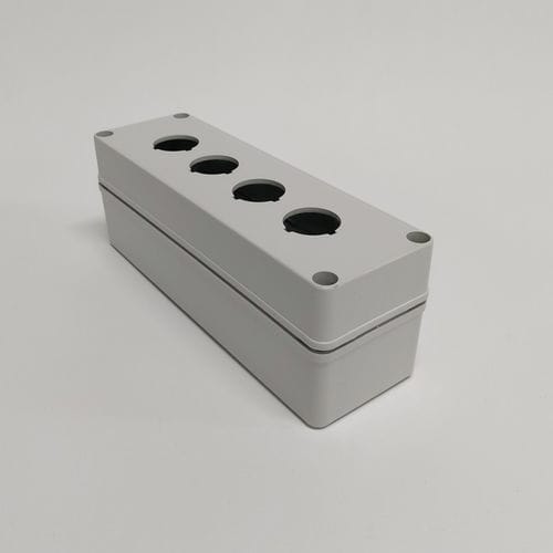 Boîte de dérivation murale - DS-OOO-0825-1 A4 - DSE, Inc. - étanche à la poussière / étanche à l'eau / à retardateur de flamme