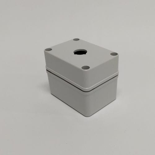 Boîte de dérivation murale - DS-OOO-0811-1 B1 - DSE, Inc. - étanche à la poussière / étanche à l'eau / à retardateur de flamme