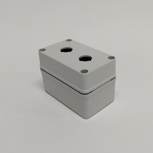 Boîte de dérivation murale - DS-OOO-0813-1 B2 - DSE, Inc. - étanche à la poussière / étanche à l'eau / à retardateur de flamme