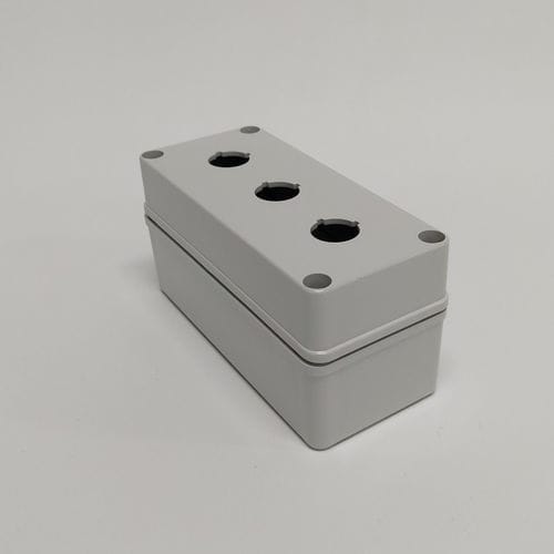 Boîte de dérivation murale - DS-OOO-0818-1 B3 - DSE, Inc. - étanche à la poussière / étanche à l'eau / à retardateur de flamme