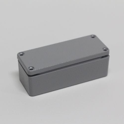 Boîte de dérivation murale - DS-AL-0903 - DSE, Inc. - isolée / IK 10 / IP67