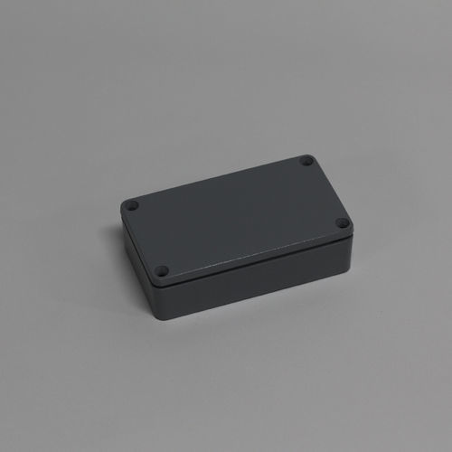 Boîte de dérivation murale - DS-AL-1106 - DSE, Inc. - étanche / IK 10 / IP67