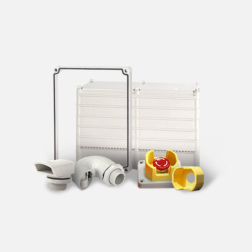 Set d'accessoires - DSF-2030, 3040, 2535 ETC. - DSE, Inc.