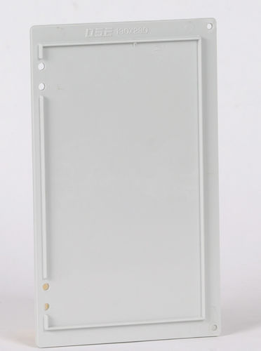 Marbre de contrôle allégé - DS-PD-1929 - DSE, Inc.
