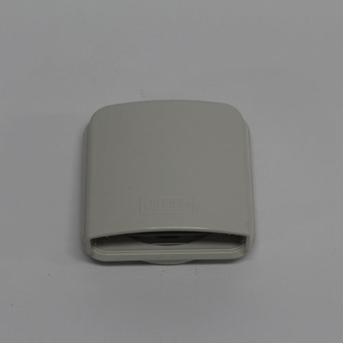 Tête de raccordement en matière plastique - DS-VH-80 - DSE, Inc.