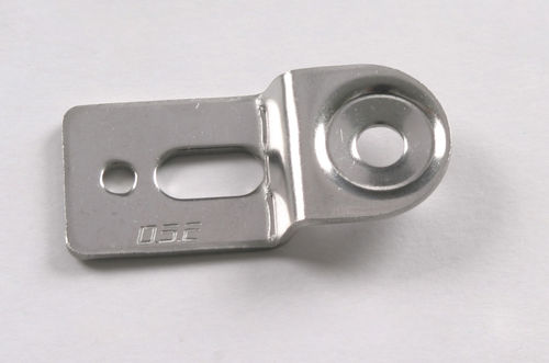 Loquet à coulisse - DS-B-60 - DSE, Inc. - en métal