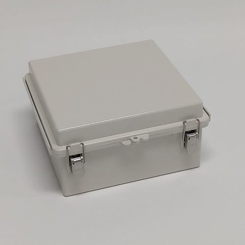 Boîte de dérivation murale - UN-OOO-2121-10 - DSE, Inc. - étanche à la poussière / étanche à l'eau / à retardateur de flamme