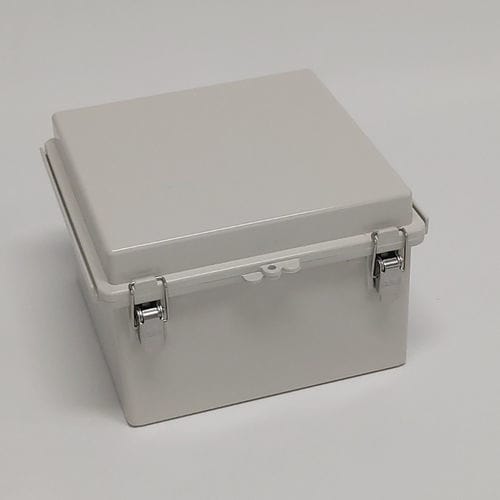 Boîte de dérivation murale - UN-OOO-2121-13 - DSE, Inc. - étanche à la poussière / étanche à l'eau / à retardateur de flamme