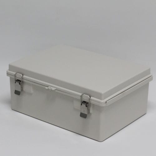 Boîte de dérivation murale - UN-OOO-2535-15 - DSE, Inc. - étanche à la poussière / étanche à l'eau / IK 08