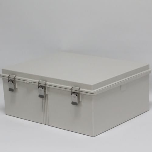 Boîte de dérivation murale - UN-OOO-4050-20 - DSE, Inc. - étanche à la poussière / étanche à l'eau / à retardateur de flamme