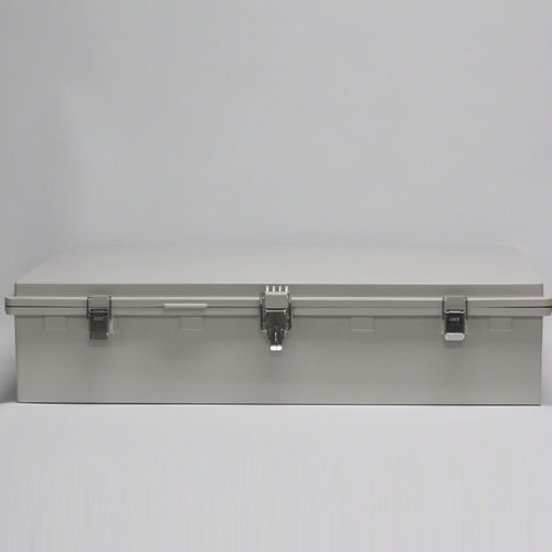 Boîte de dérivation murale - UN-OOO-6080-18 - DSE, Inc. - étanche à la poussière / étanche à l'eau / à retardateur de flamme