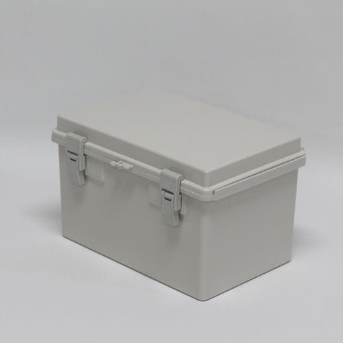 Boîte de dérivation murale - UNP-OOO-2030-18 - DSE, Inc. - étanche à la poussière / étanche à l'eau / à retardateur de flamme