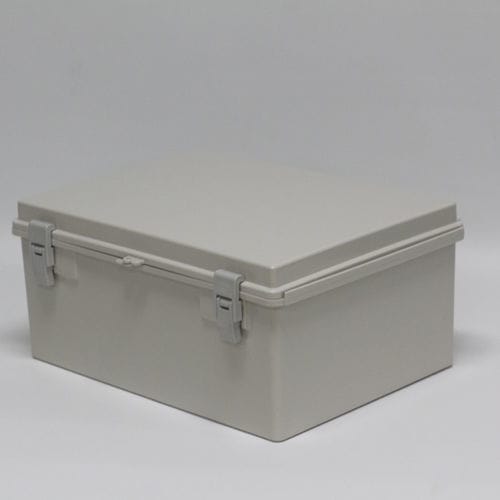 Boîte de dérivation murale - UNP-OOO-3040-18 - DSE, Inc. - étanche à la poussière / étanche à l'eau / à retardateur de flamme