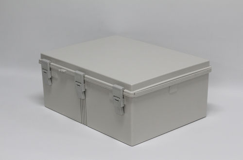 Boîte de dérivation murale - UNP-OOO-3546-20 - DSE, Inc. - étanche à la poussière / étanche à l'eau / à retardateur de flamme