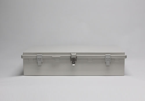 Boîte de dérivation murale - UNP-OOO-6080-18 - DSE, Inc. - étanche à la poussière / étanche à l'eau / à retardateur de flamme