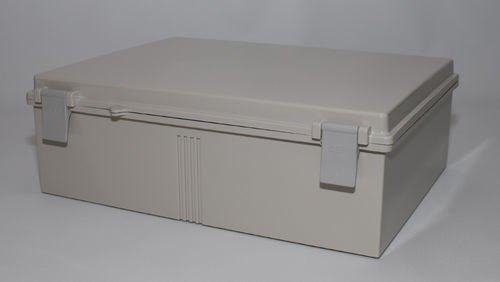 Boîte de dérivation murale - NE-OOO-3546-S - DSE, Inc. - étanche à la poussière / étanche à l'eau / à retardateur de flamme