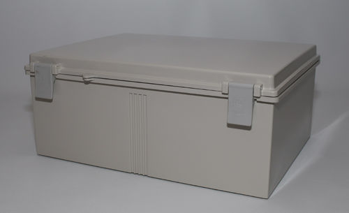 Boîte de dérivation murale - NE-OOO-3546 - DSE, Inc. - étanche à la poussière / étanche à l'eau / à retardateur de flamme