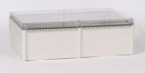 Boîte de dérivation murale - DS-OOO-5638 - DSE, Inc. - étanche à la poussière / étanche à l'eau / à retardateur de flamme