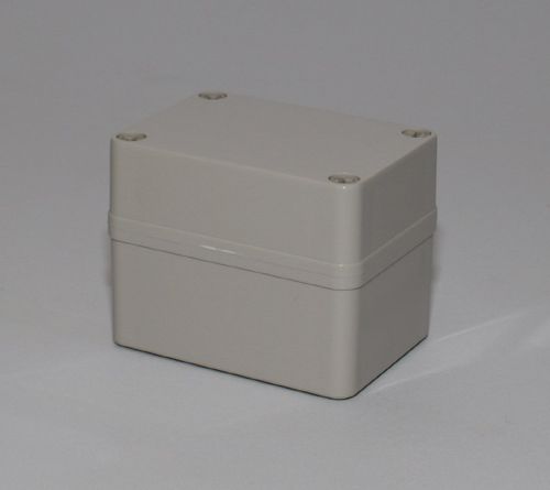 Boîte de dérivation murale - DS-OOO-0811-1 - DSE, Inc. - étanche à la poussière / étanche à l'eau / en PC