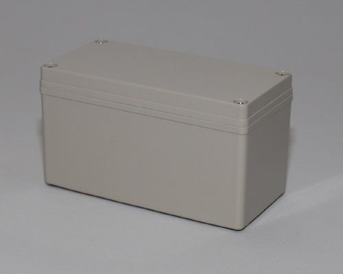 Boîte de dérivation murale - DS-OOO-0816 - DSE, Inc. - étanche à la poussière / étanche à l'eau / en PC