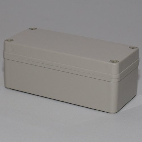 Boîte de dérivation murale - DS-OOO-0818 - DSE, Inc. - étanche à la poussière / étanche à l'eau / IK 08