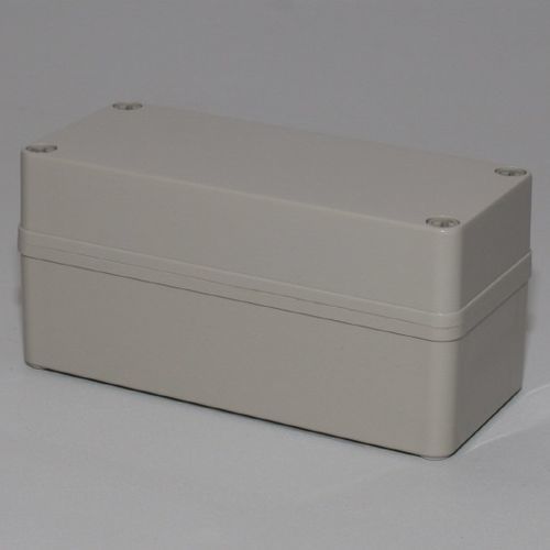 Boîte de dérivation murale - DS-OOO-0818-1 - DSE, Inc. - étanche à la poussière / étanche à l'eau / en PC