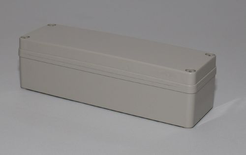 Boîte de dérivation murale - DS-OOO-0825 - DSE, Inc. - étanche à la poussière / étanche à l'eau / IK 08