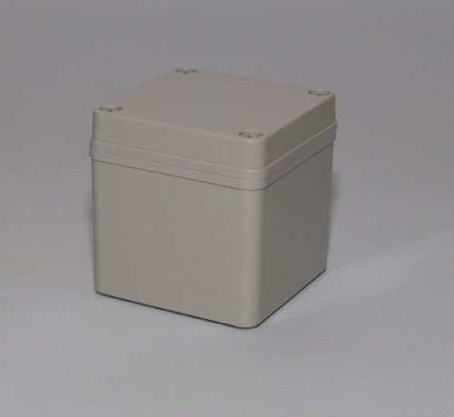 Boîte de dérivation murale - DS-OOO-1010 - DSE, Inc. - étanche à la poussière / étanche à l'eau / IK 08