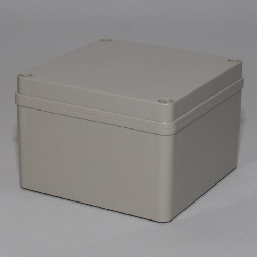 Boîte de dérivation murale - DS-OOO-1515 - DSE, Inc. - étanche à la poussière / étanche à l'eau / en PC