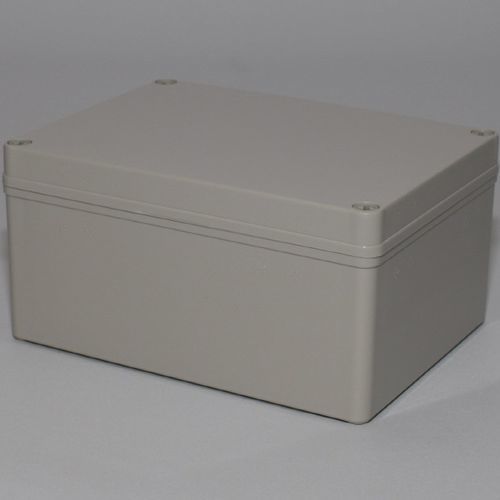 Boîte de dérivation murale - DS-OOO-1520 - DSE, Inc. - étanche à la poussière / étanche à l'eau / IK 08