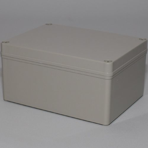 Boîte de dérivation murale - DS-OOO-1525 - DSE, Inc. - étanche à la poussière / étanche à l'eau / IK 08