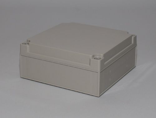 Boîte de dérivation murale - DS-OOO-1717 - DSE, Inc. - étanche à la poussière / étanche à l'eau / en PC