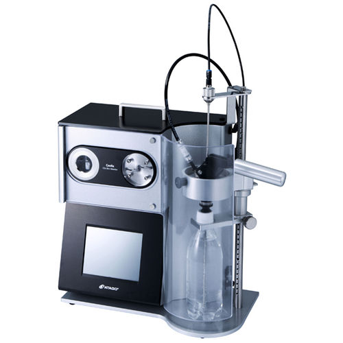 Détecteur de dioxyde de carbone - CooRe - ATAGO - portable