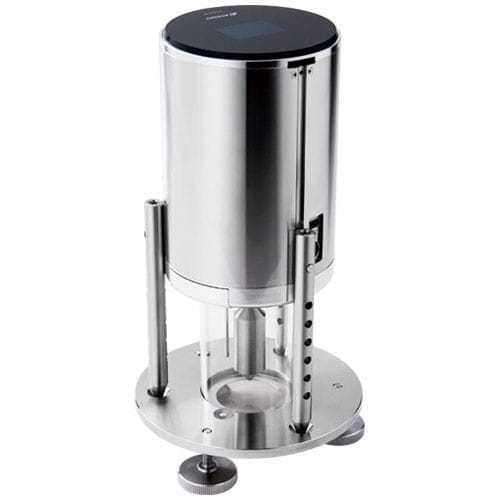 Viscosimètre rotatif - visco series - ATAGO - de process / numérique