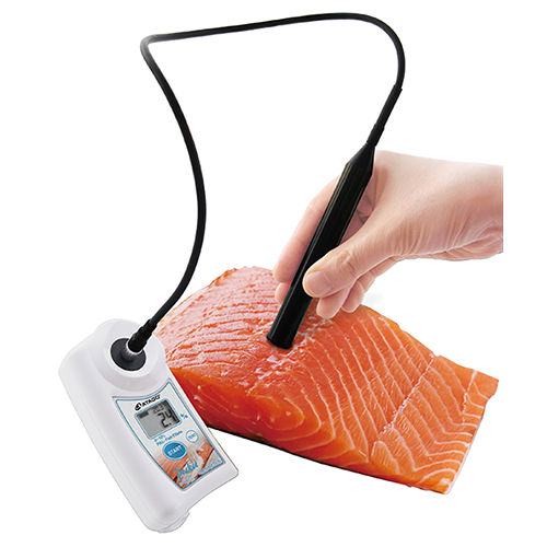 Salinomètre pour produits alimentaires - PAL-FM1 - ATAGO