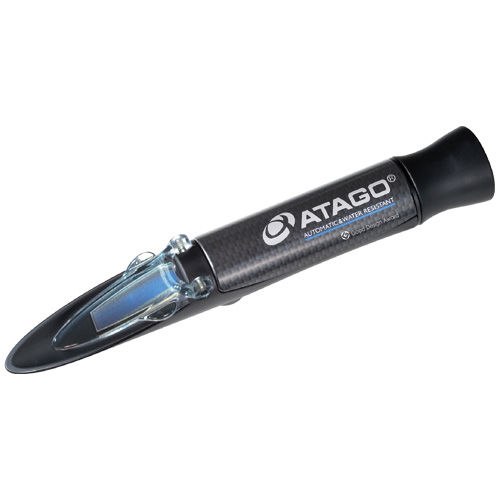 Réfractomètre optique - MASTER-SUR / URC series - ATAGO - type stylo / médical